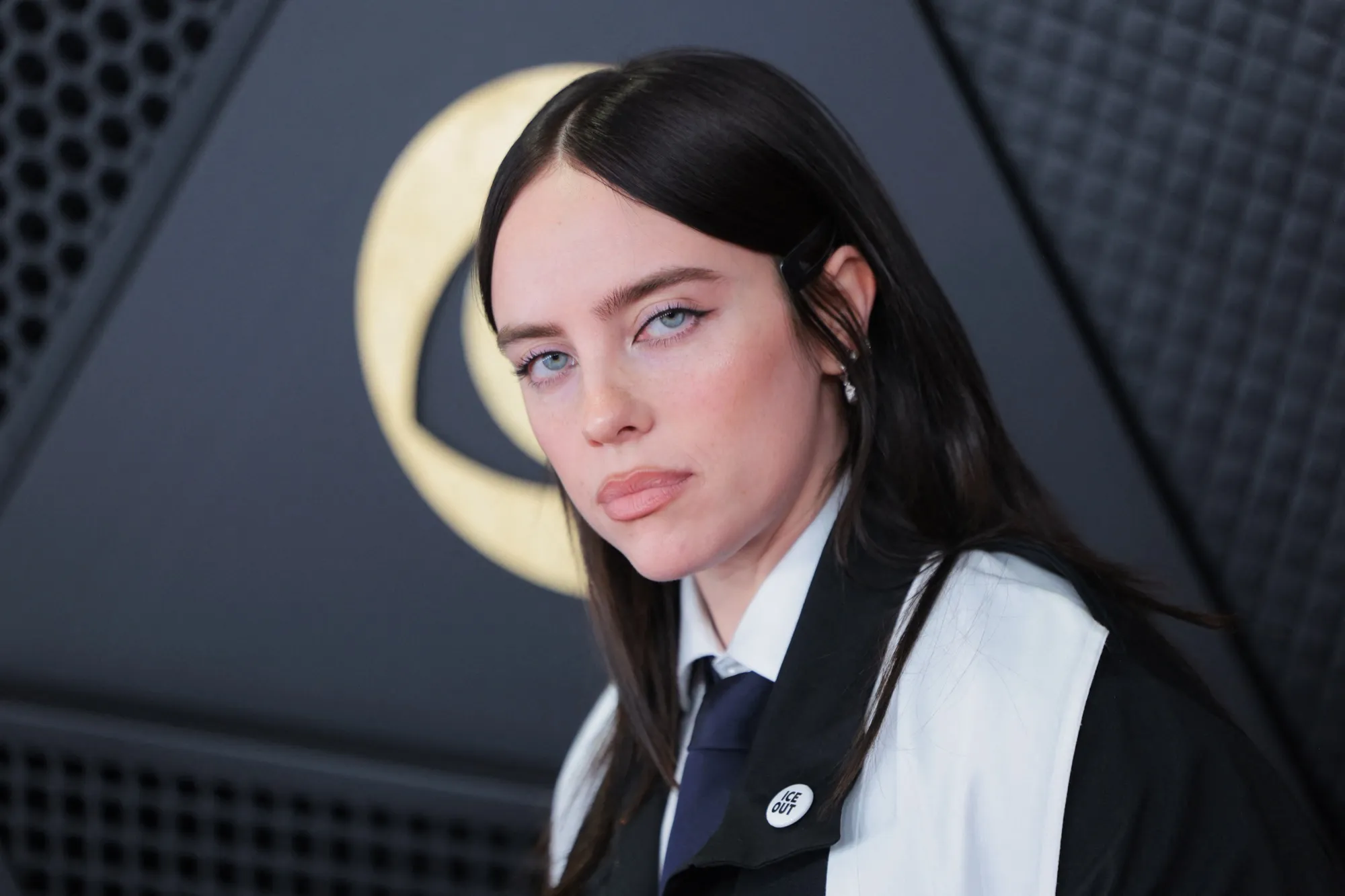 GettyImages-2258921843.jpg Billie Eilish Bleeped Out Grammys