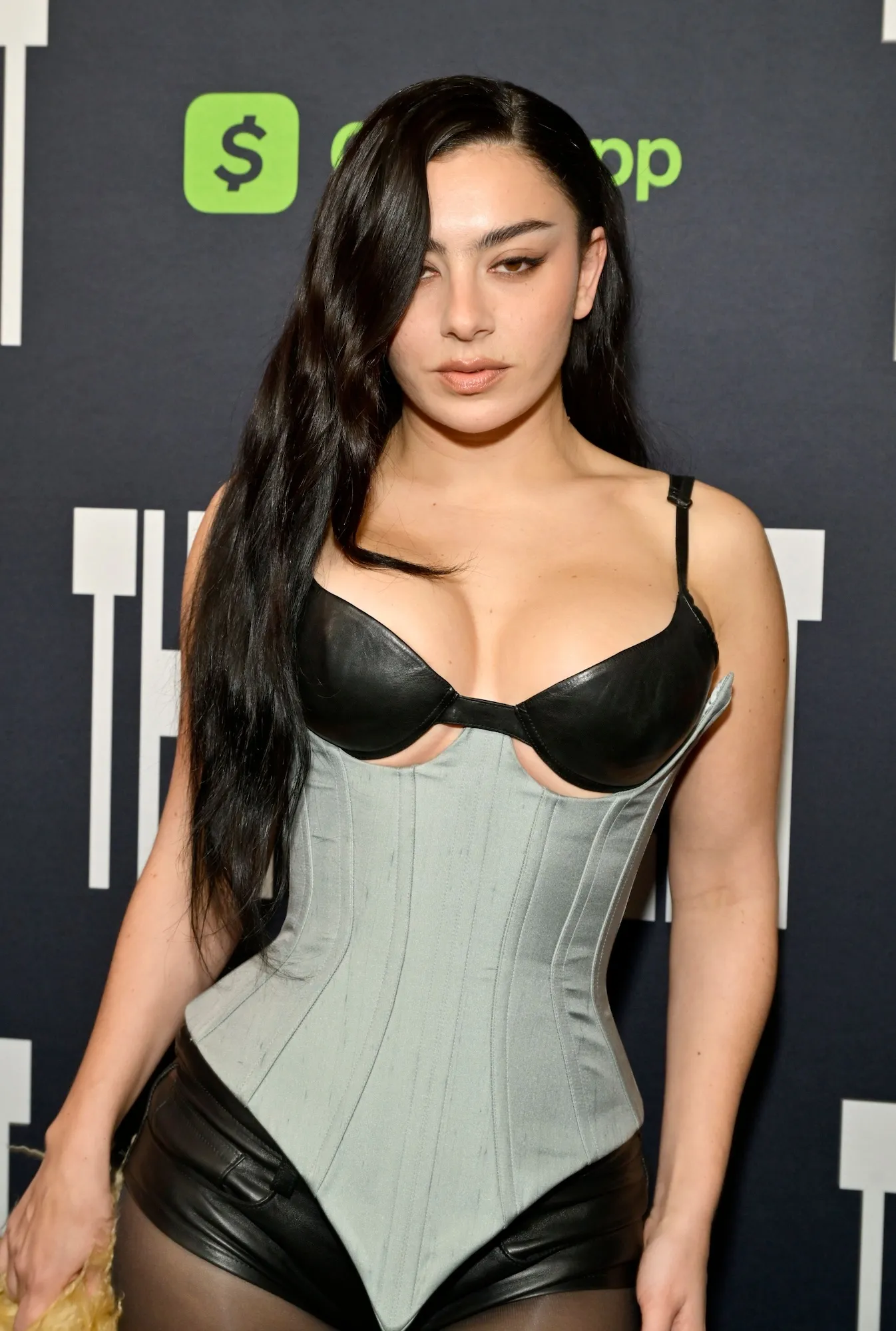 Charli XCX Explains Why She Doesn't Think She Wants to Have Kids: It ‘Could Change’