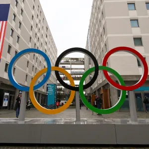 GettyImages-2259175777 Olympic Village 2026 2