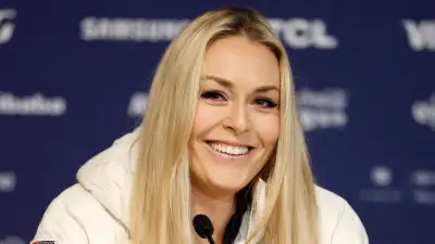 Lindsey Vonn Shares Update on Her Recovery Following 2026 Winter Olympics Crash, Says She Still Can’t Stand