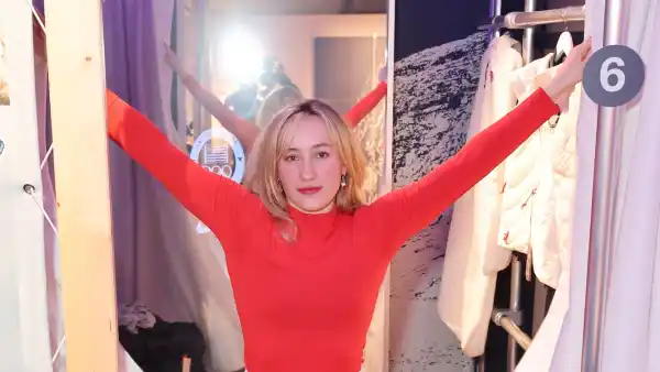 Team USA Luger Sophia Kirkby Reads Her Instagram DMs From Men