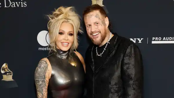 Why Bunnie Xo Wanted to Address Husband Jelly Roll's Infidelity in Her Memoir