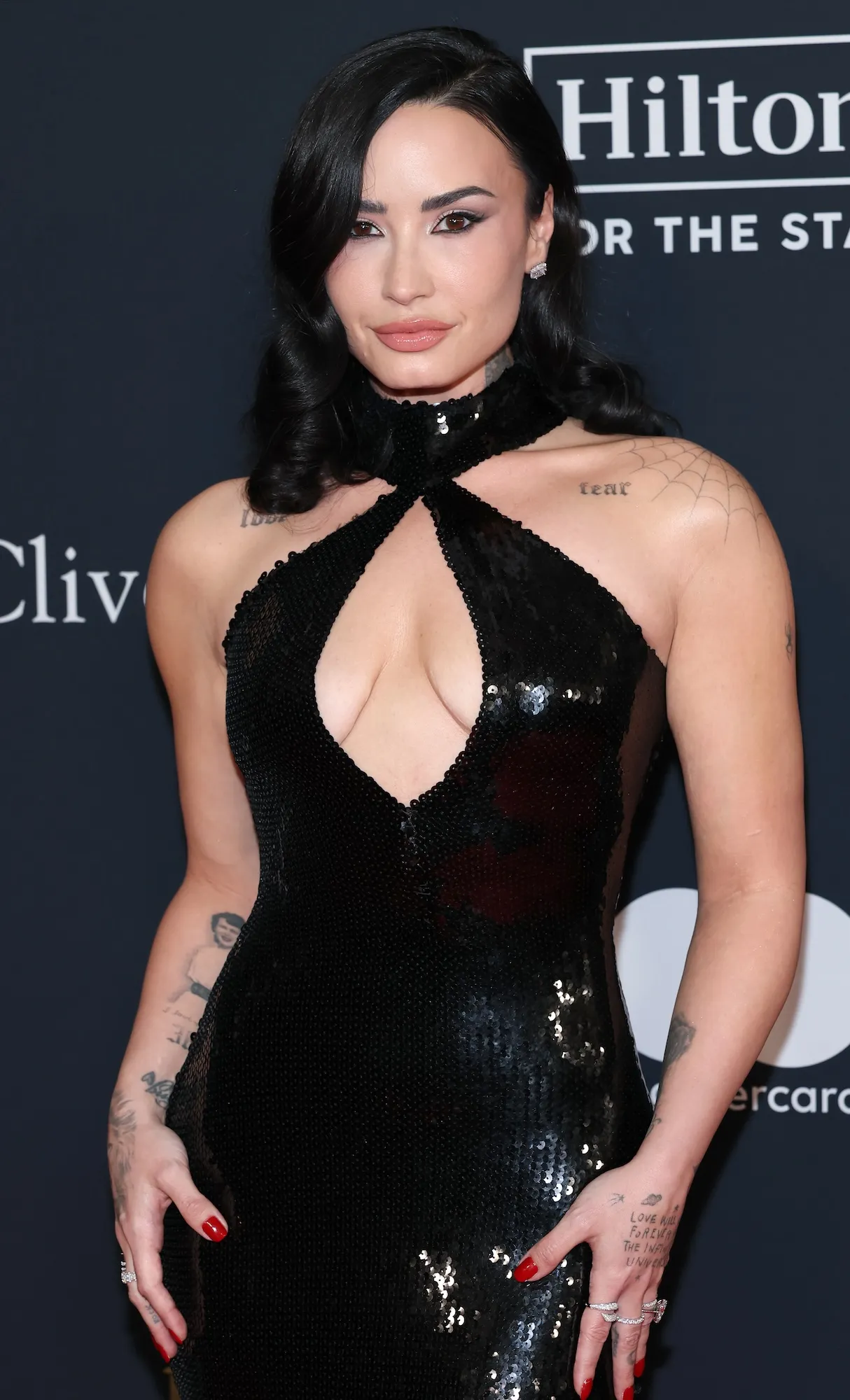 Demi Lovato Cancels 5 Tour Dates to ‘Protect’ Her Health: ‘I Have Overextended What May Be Possible’