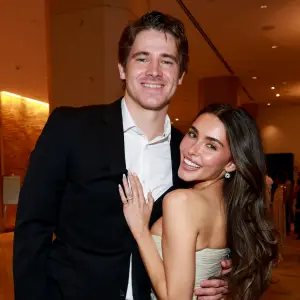 68th GRAMMY Awards - Pre-GRAMMY Gala & GRAMMY Salute to Industry Icons Honoring Avery Lipman & Monte Lipman - Inside