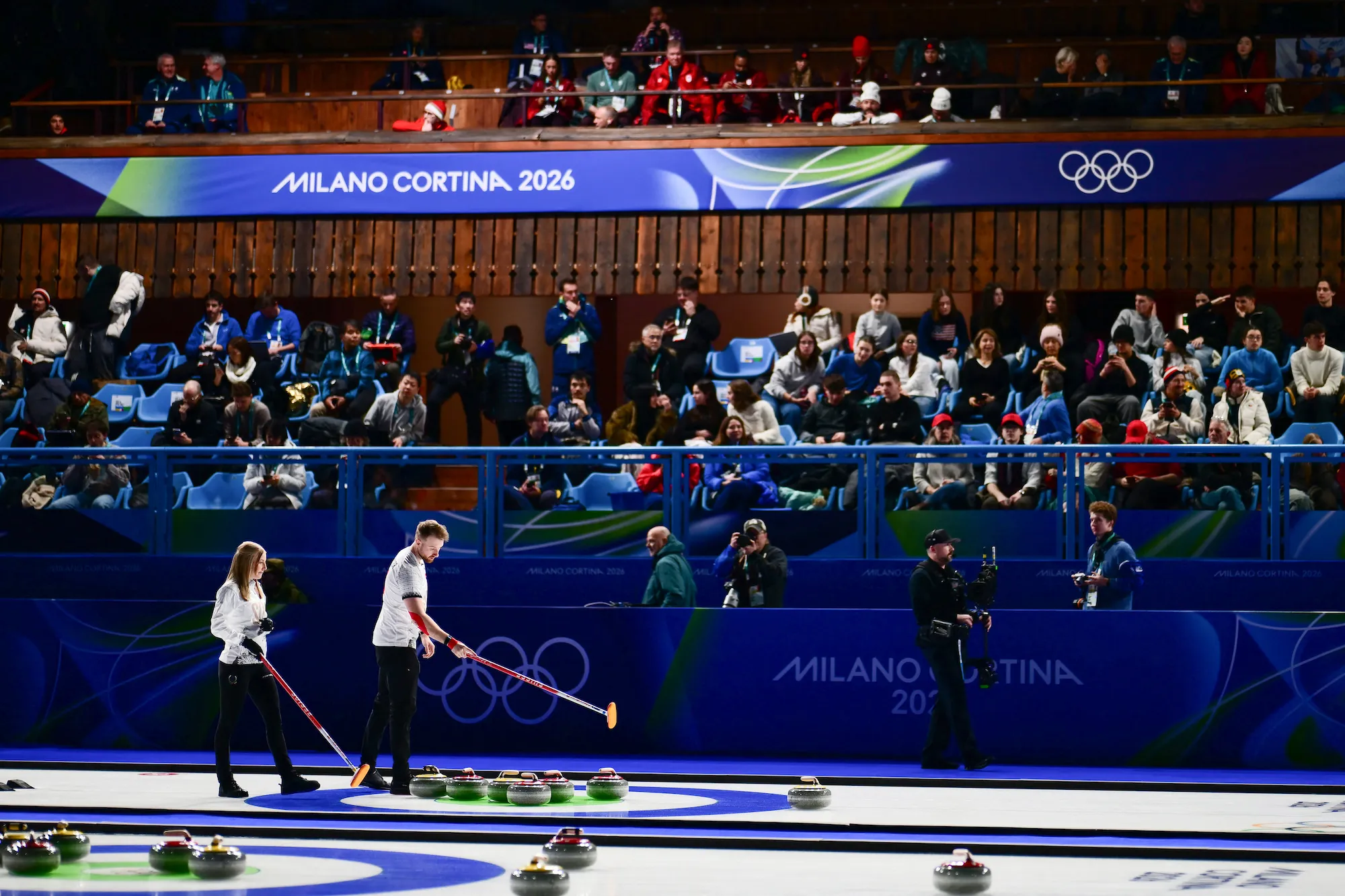 GettyImages-2259358079 Olympic Curling 2026