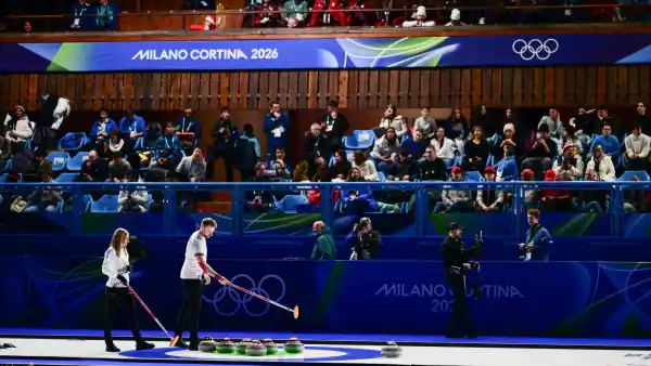 GettyImages-2259358079 Olympic Curling 2026