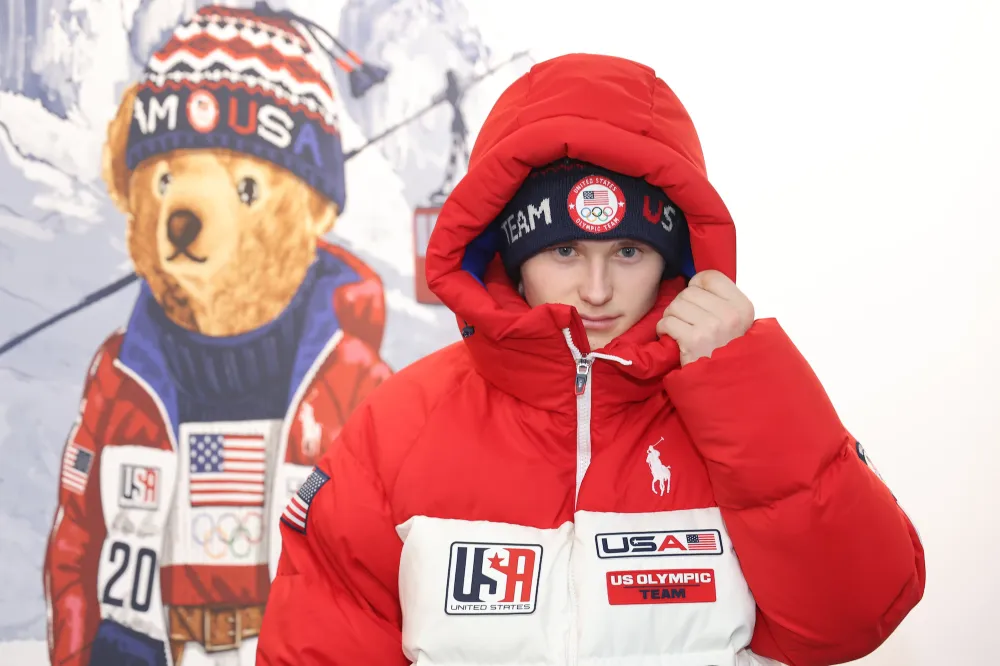 GettyImages-2259370662 Ilia Malinin Jacket