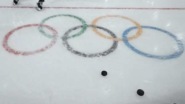 GettyImages-2259451641 Olympic Hockey Ice 2026