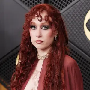 Chappell Roan Leaves Agency Over Owner's Connection to Jeffrey Epstein