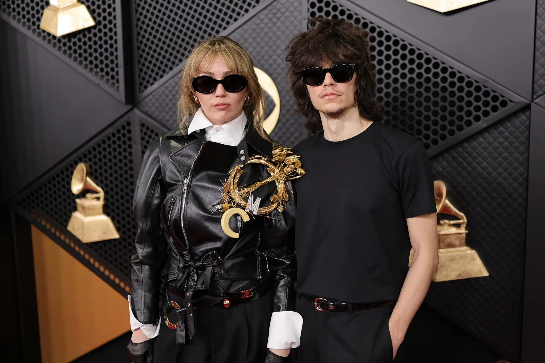 Miley Cyrus and Fiance Maxx Morandos Relationship Timeline