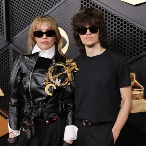 Miley Cyrus and Fiance Maxx Morandos Relationship Timeline