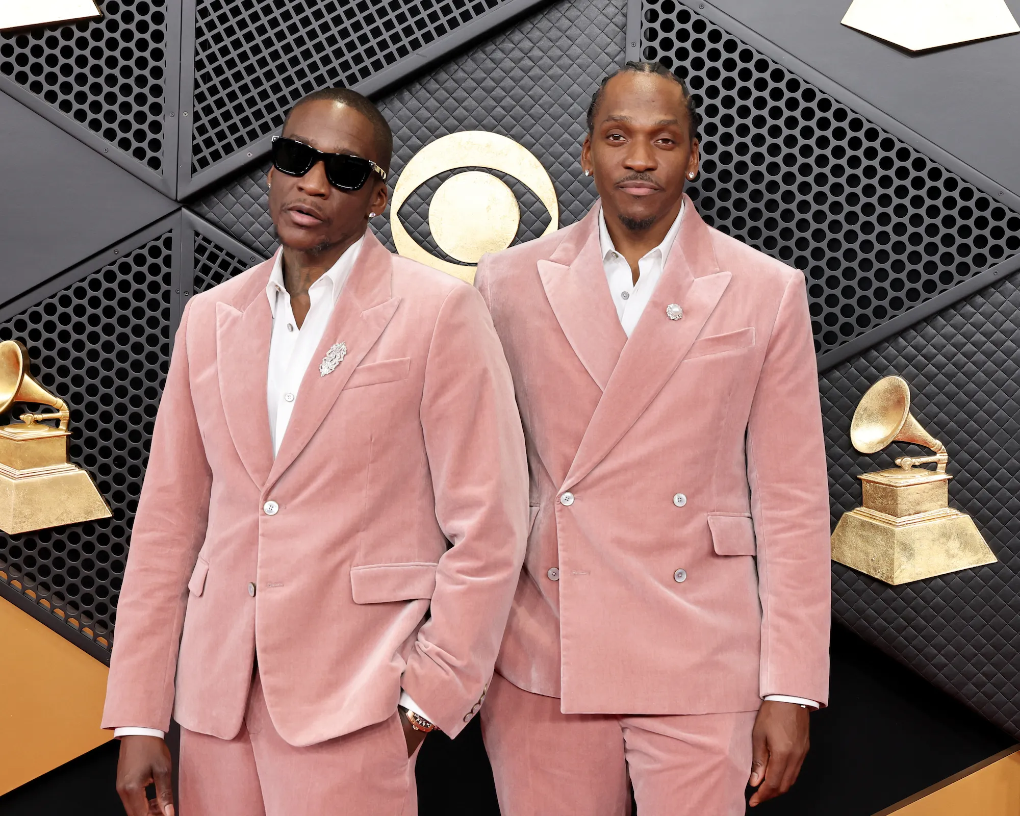 GettyImages-2259475041 Clipse Grammys 2026