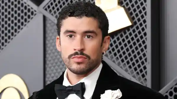 NFL Commissioner on Whether Bad Bunny Will Get Political at Super Bowl LX