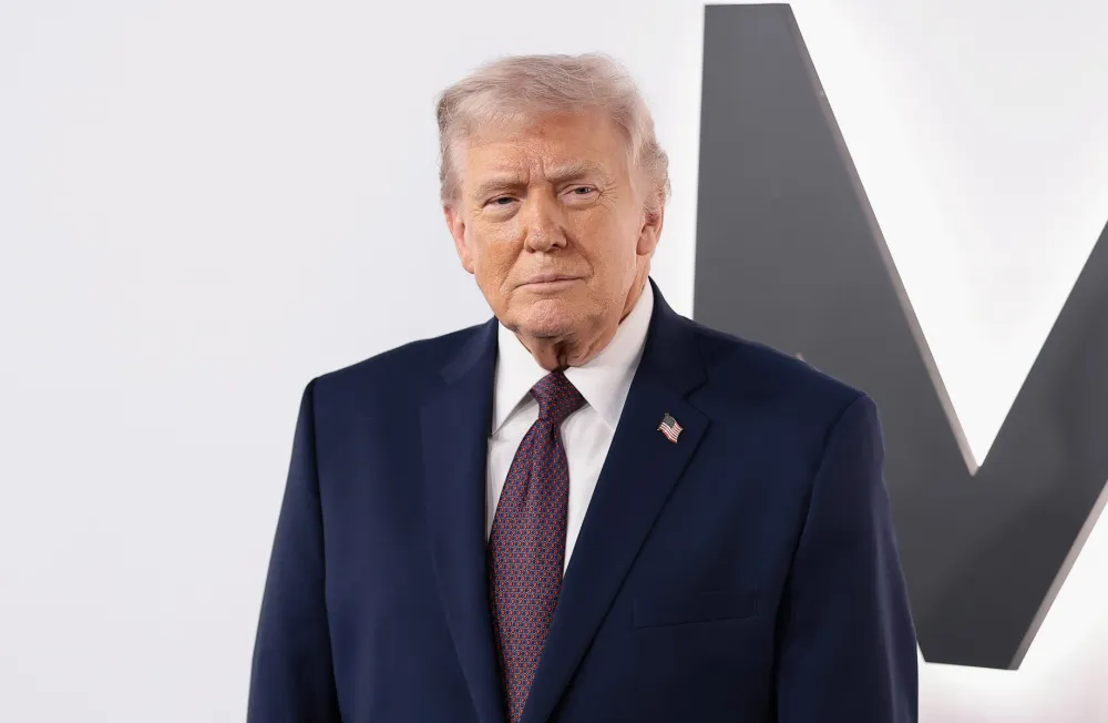 Maria Shriver and More Kennedy Family Members React to Donald Trumps Planned Kennedy Center Closure