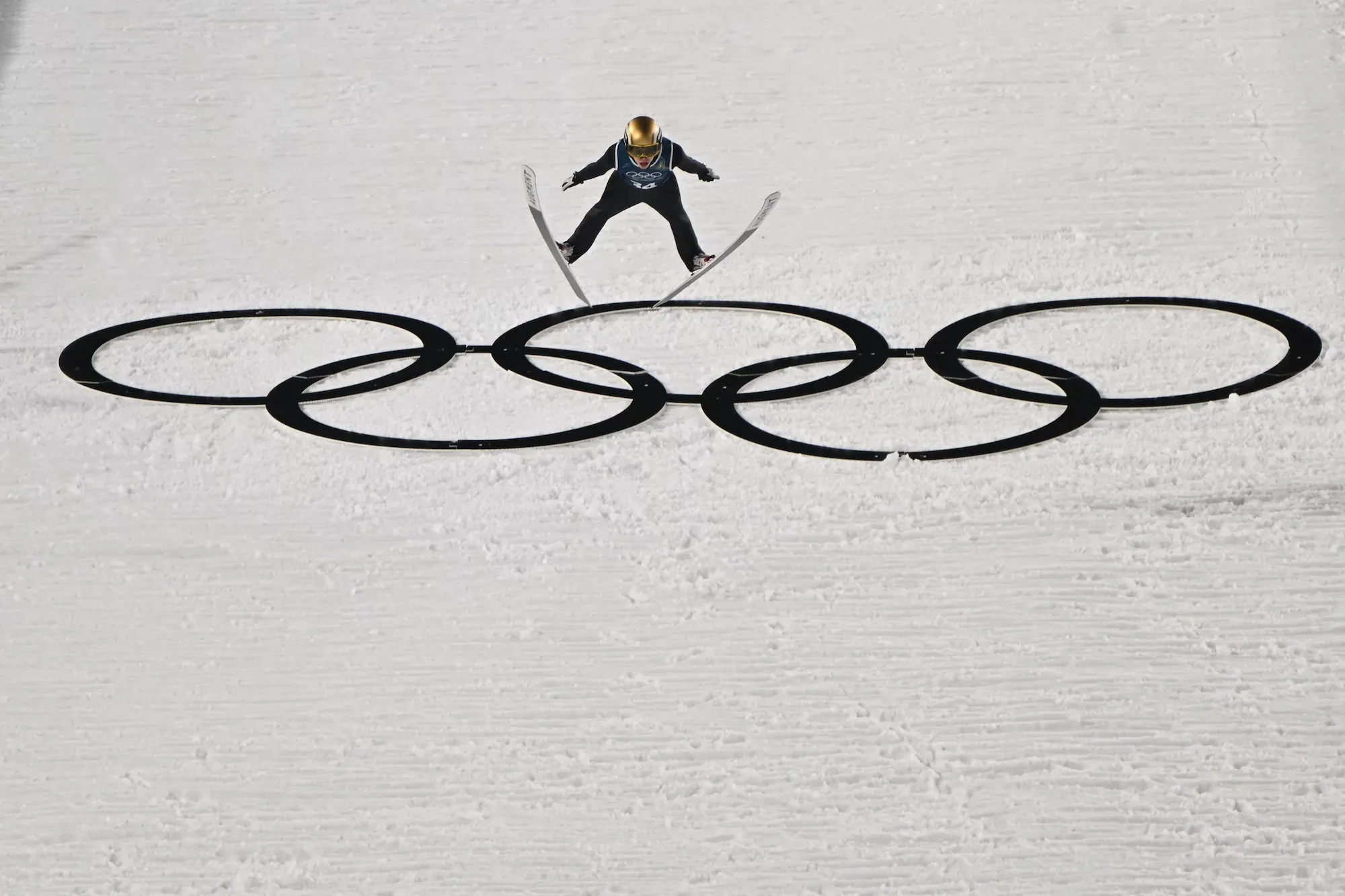 2026 Olympic Ski Jumpers Are Accused of Injecting Acid Into Their Penises