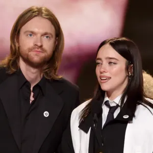 Finneas Slams Criticism of Sister Billie Eilish's ICE Speech at Grammys