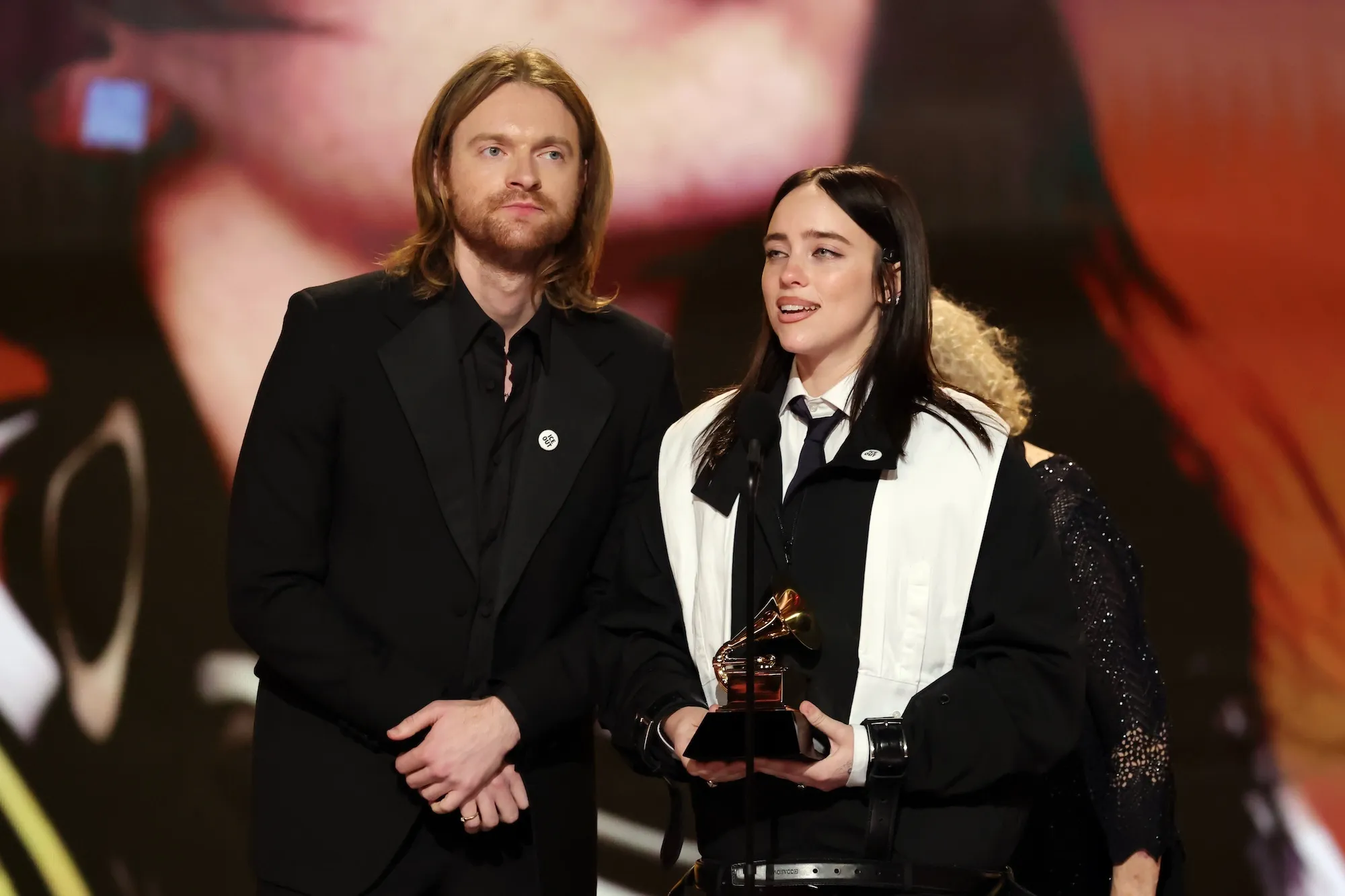 Billie Eilishs Wildflower Wins Song of the Year at the 2026 Grammy Awards