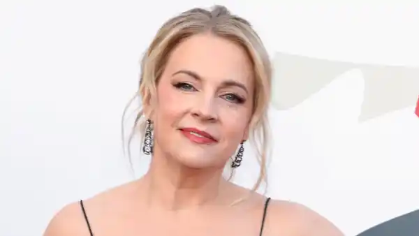 Melissa Joan Hart Details Nearly 20-Lb Weight Loss Amid Perimenopause