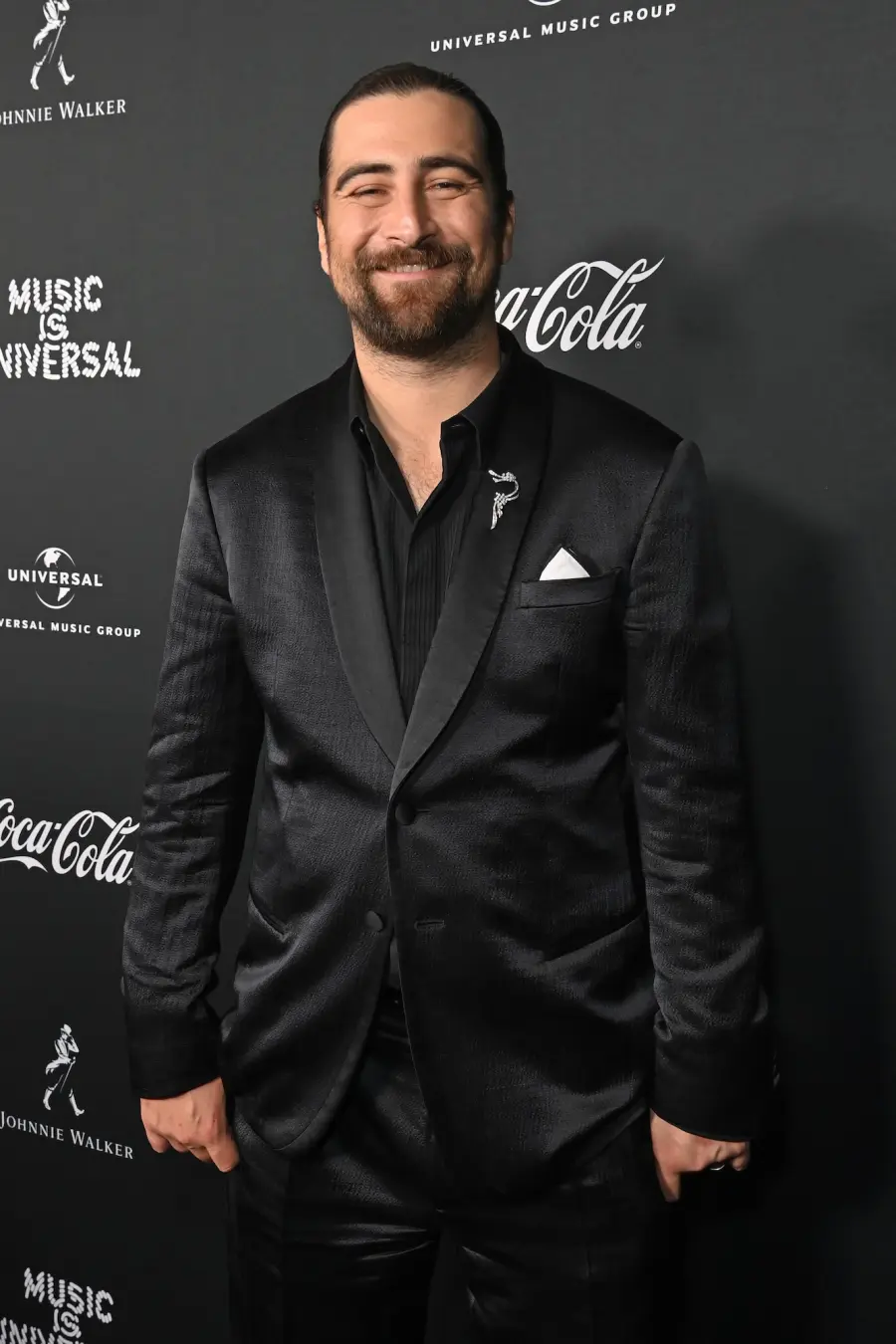 Leather Looks Take Over the 2026 Grammys Afterparties with Tate McRae, Demi Lovato and More Hitting the Scene