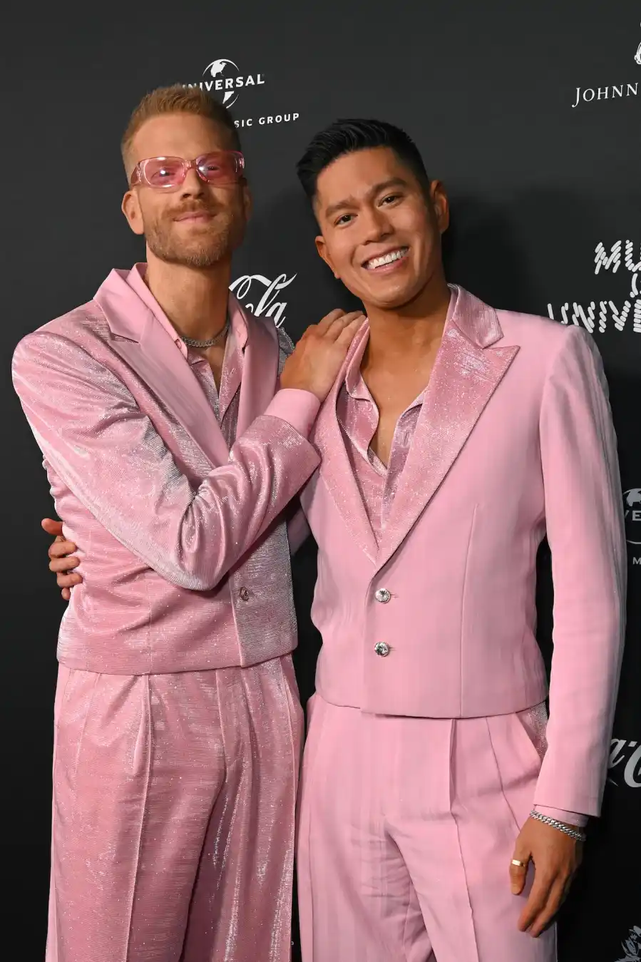 Leather Looks Take Over the 2026 Grammys Afterparties with Tate McRae, Demi Lovato and More Hitting the Scene