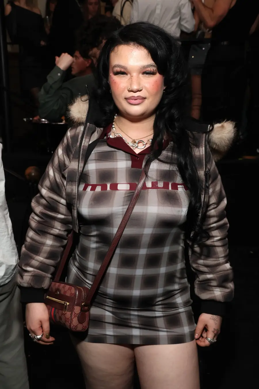 Leather Looks Take Over the 2026 Grammys Afterparties with Tate McRae, Demi Lovato and More Hitting the Scene