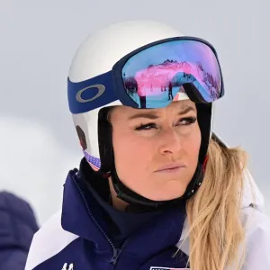 GettyImages-2259566518 Lindsey Vonn February 2026