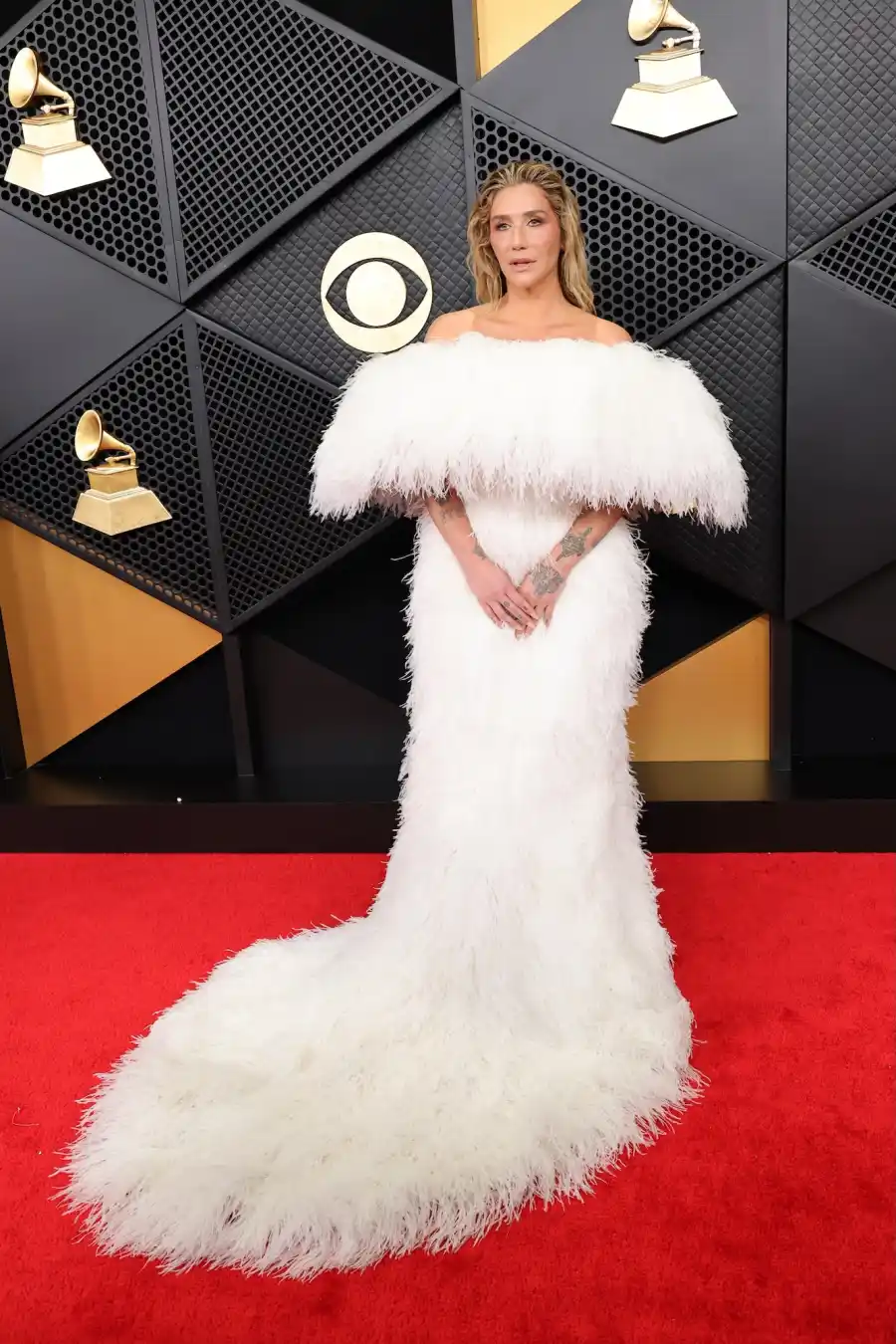 The 2026 Oscars Red Carpet Are Sure to See Stars Oozing in Black and White Dresses