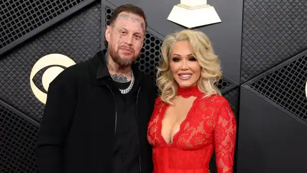 Bunnie Xo Slams Troll Who Called Jelly Roll a ‘Performative Christian’