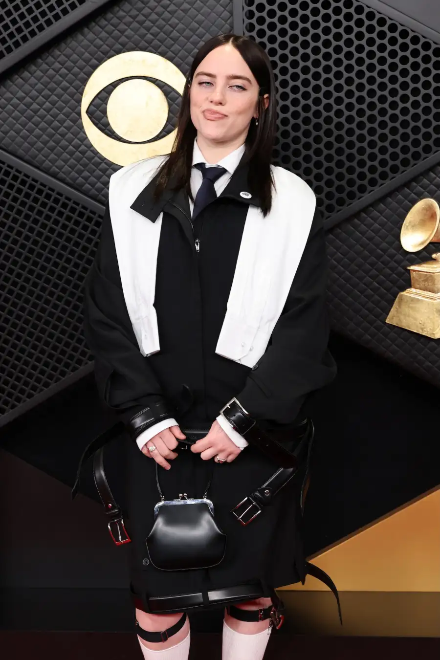 The 2026 Oscars Red Carpet Are Sure to See Stars Oozing in Black and White Dresses