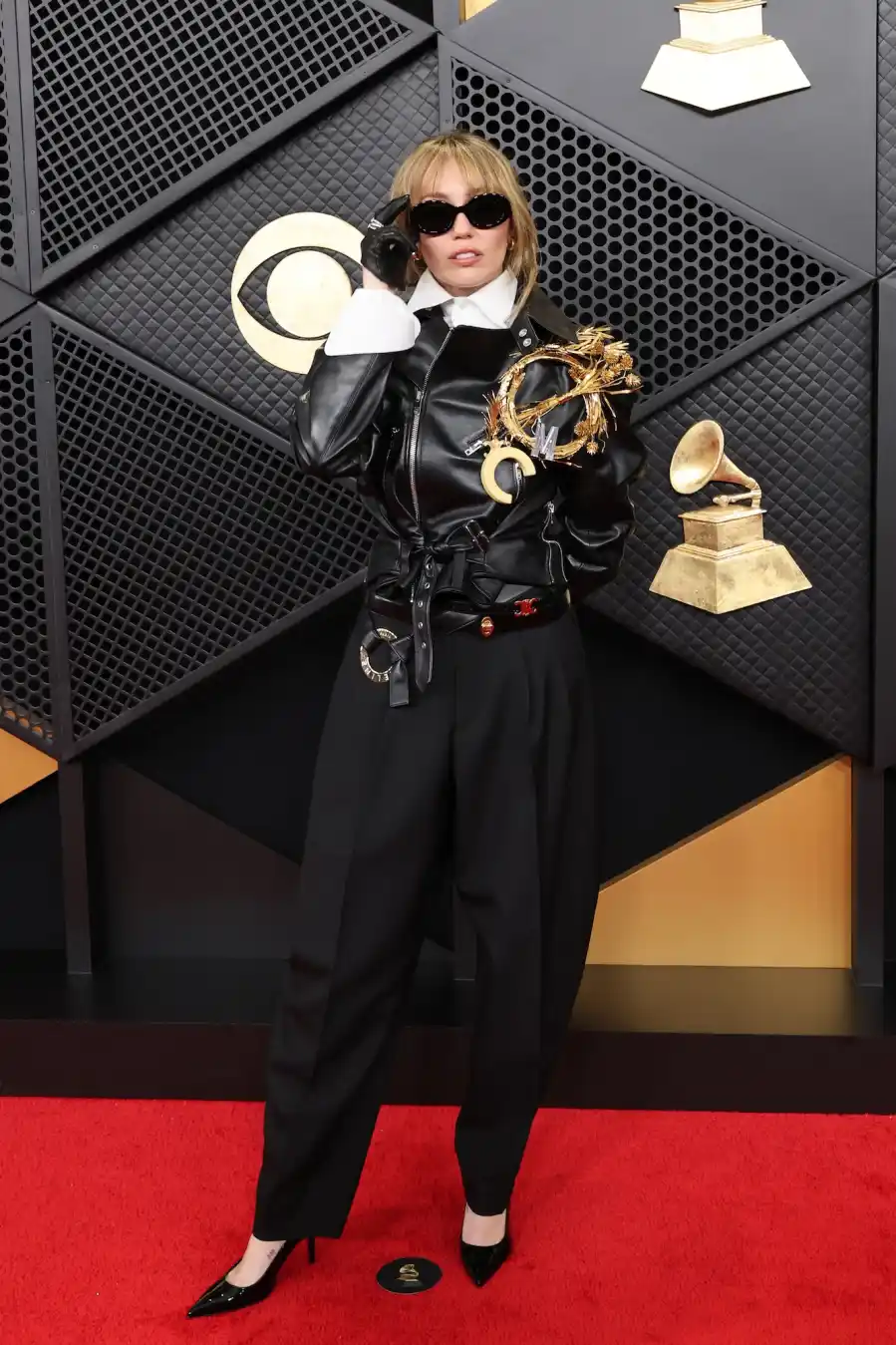 The 2026 Oscars Red Carpet Are Sure to See Stars Oozing in Black and White Dresses