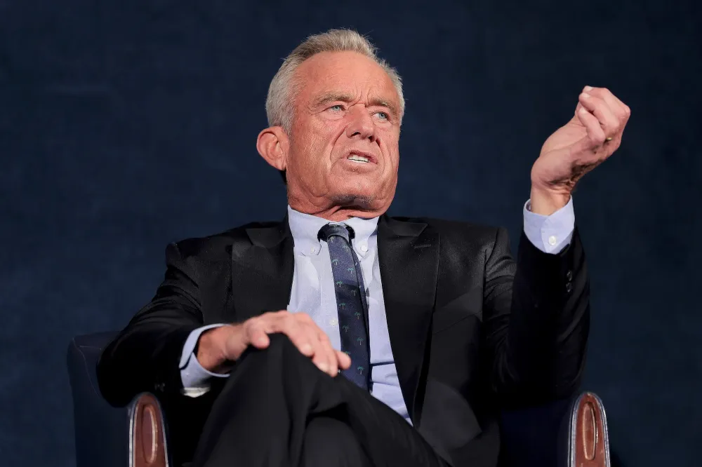 GettyImages-2259617602 robert kennedy sr says he did cocaine off toilet seats