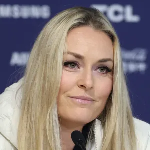 GettyImages-2259735324 Lindsey Vonn February 2026