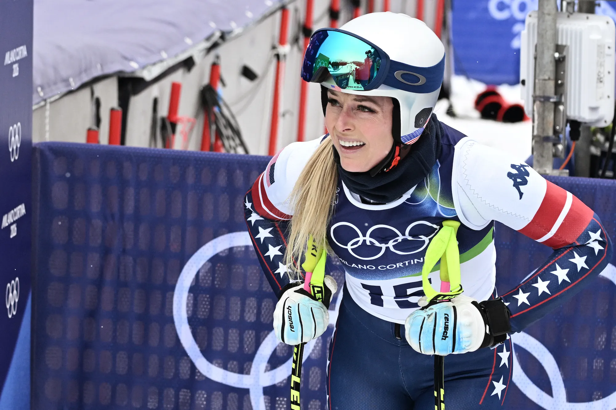 GettyImages-2259737813 Lindsey Vonn February 2026