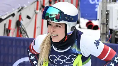 GettyImages-2259737813 Lindsey Vonn February 2026