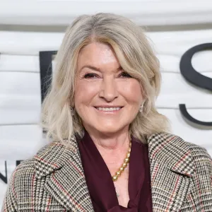 Martha Stewart