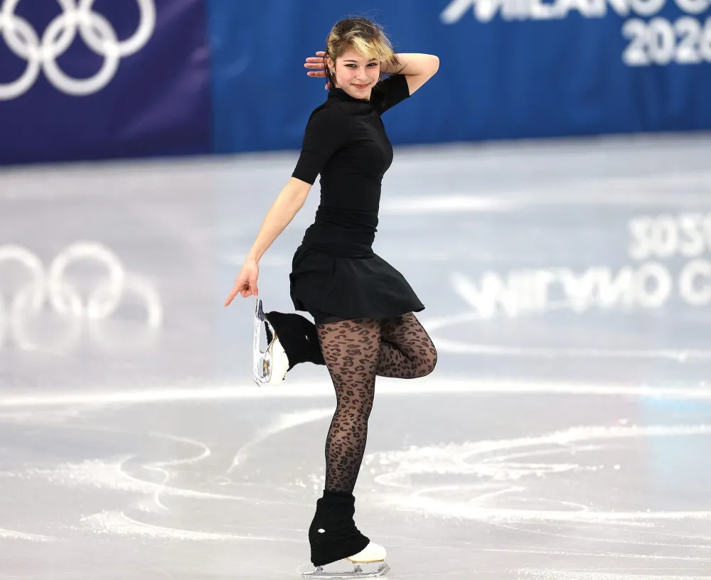 GettyImages-2259872894 Who Is Alysa Liu