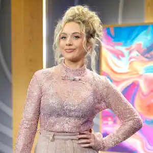 What Is Megan Moroney's New Song 'Wedding Dress' About? Breaking Down the Lyrics