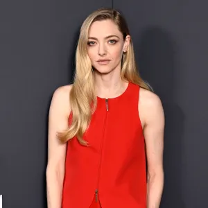 GettyImages-2260264055 Amanda Seyfried Admits She'd Be 'Pissed' If She's Left Out of Mamma Mia! 3