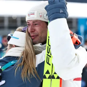 Olympian Sturla Holm Laegreid Regrets Affair Confession, Apologizes to Ex