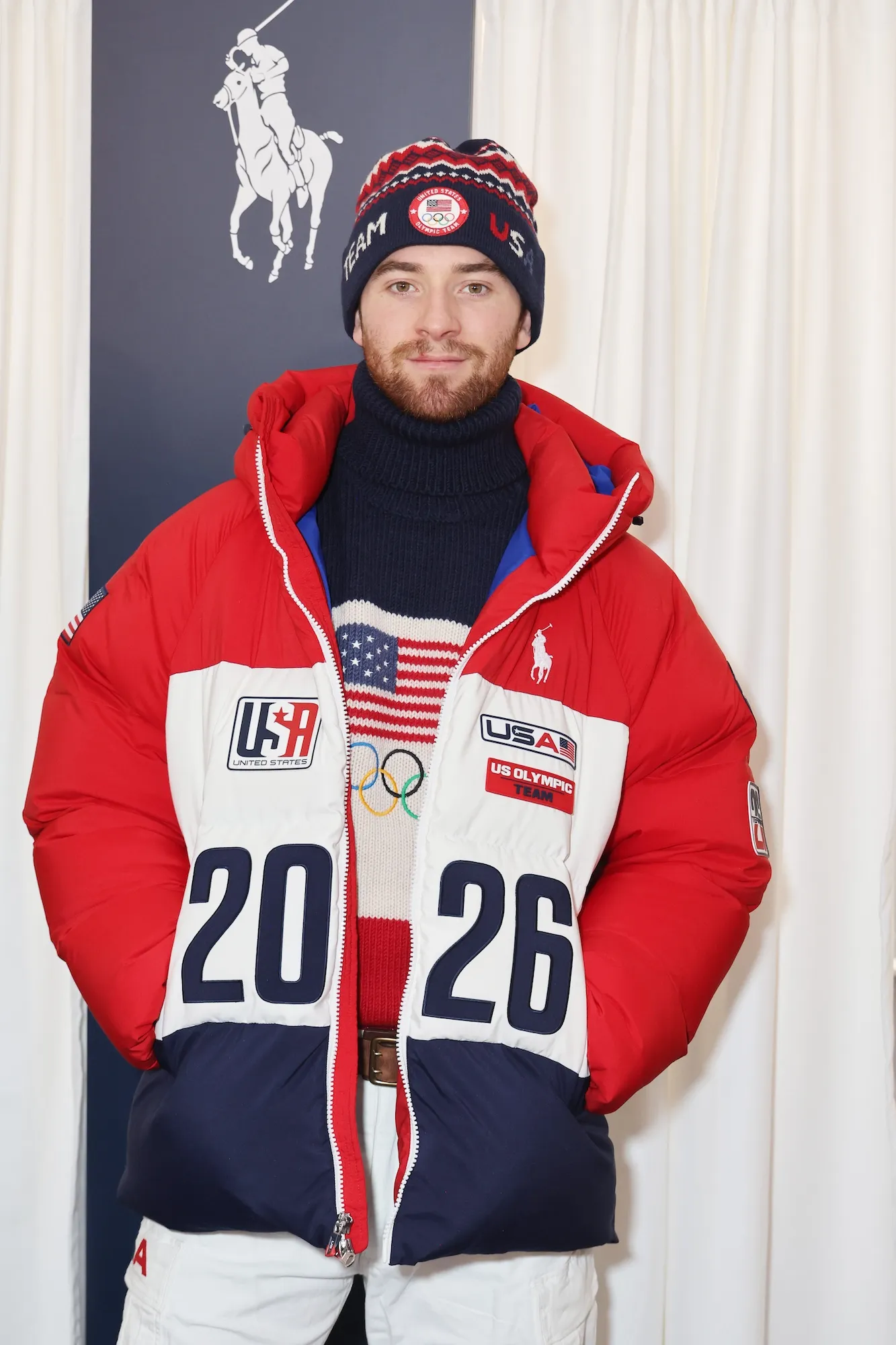 Team USAs Jeremy Swayman Admits Trump Joke Deserved Different Reaction