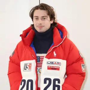 Team USA Hockey Player Quinn Hughes Appears Drunk During Live TV Interview