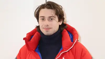 Team USA Hockey Player Quinn Hughes Appears Drunk During Live TV Interview