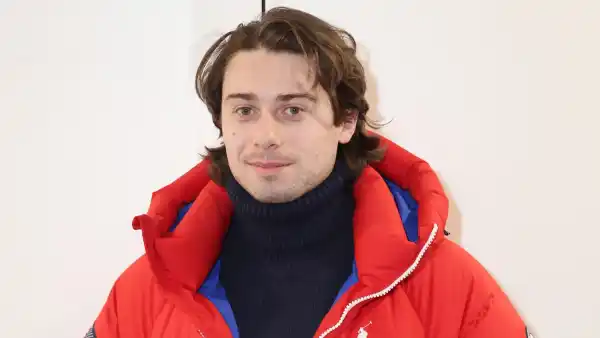 Team USA Hockey Player Quinn Hughes Appears Drunk During Live TV Interview