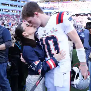 Super Bowl LX: New England Patriots v Seattle Seahawks