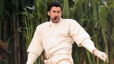 GettyImages-2260605484 Bad Bunny Halftime Show 2026