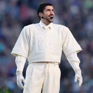 Do Super Bowl Halftime Performers Get Paid? How Artists Are Compensated