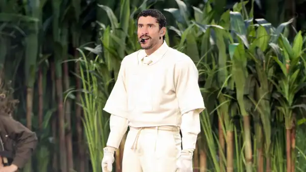 Super Bowl Halftime Show Viewership