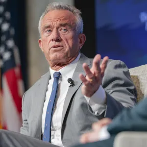 GettyImages-2260730617 robert kennedy sr says he did cocaine off toilet seats