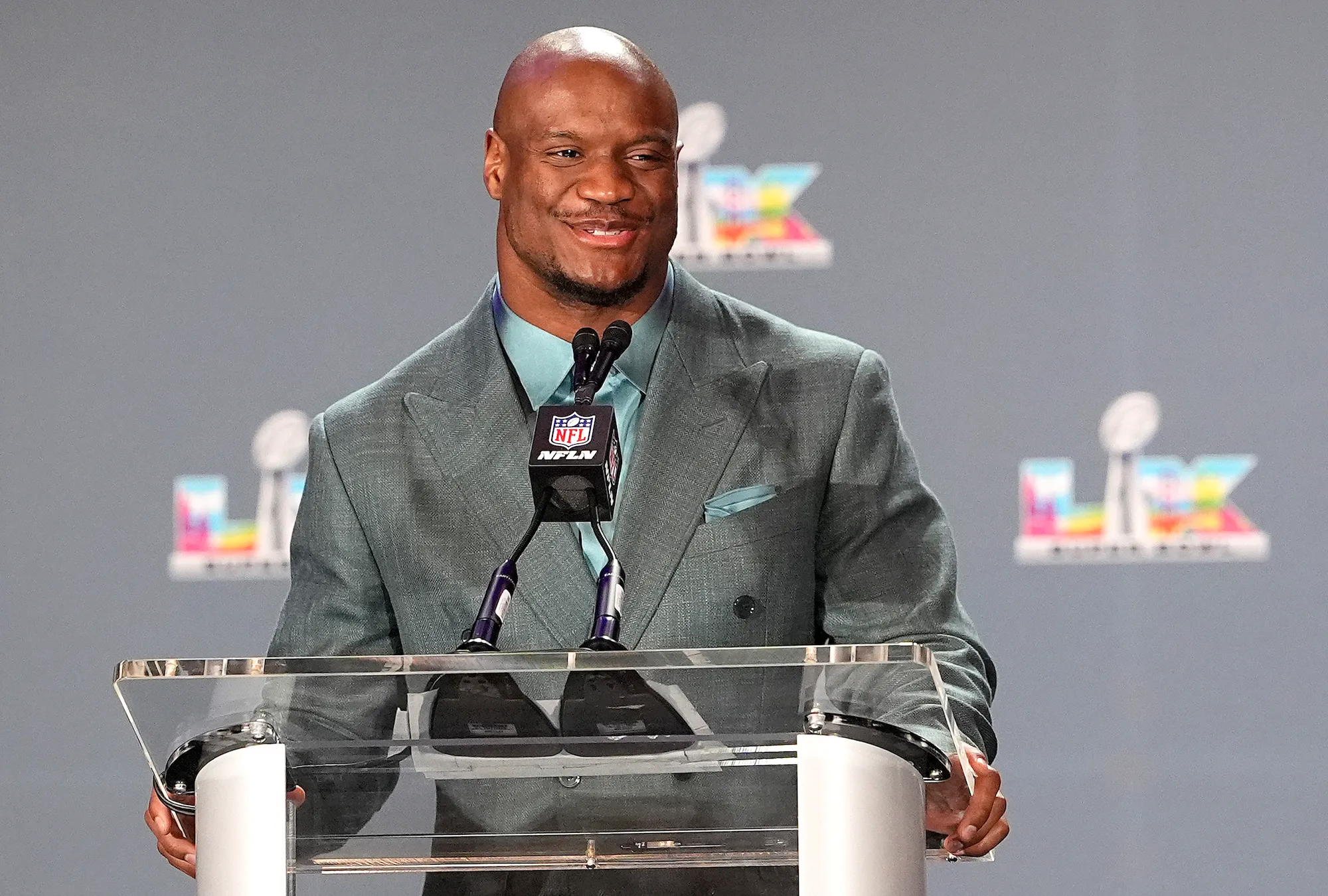 GettyImages-2260736027 Kenneth Walker February 2026