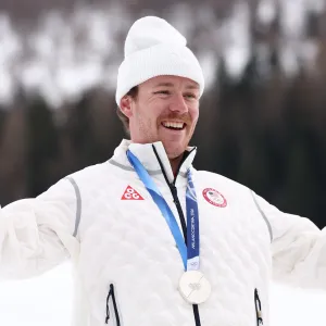 Who Is Ben Ogden? Meet the Skier Who Ended Team USA’s Half-Century Cross Country Medal Drought